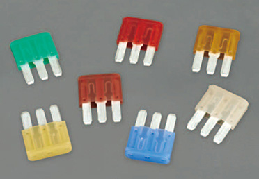 FL-128快熔保險絲